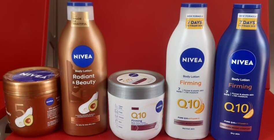 Lucrea Pharmaceuticals : Caring Beyond Drugs