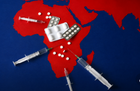 The African Pharmaceutical Industry: Growth and Transformation Introduction